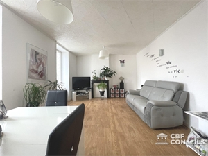 maison-villa à la vente -   43100  BRIOUDE, surface 100 m2 vente maison-villa - APR654463
